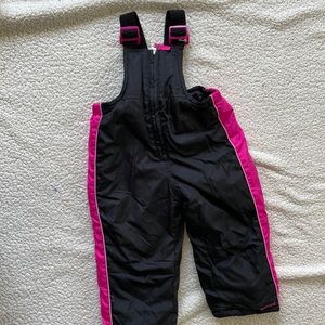 Pacific Trail 18m snow pants